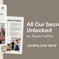 The Kawa Code - Unlocking the Secrets of Kawa's Viral Drinks
