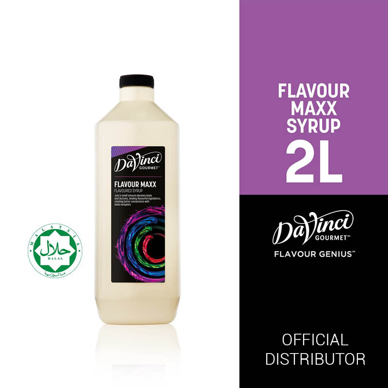 DaVinci Gourmet Flavour Maxx (2L)